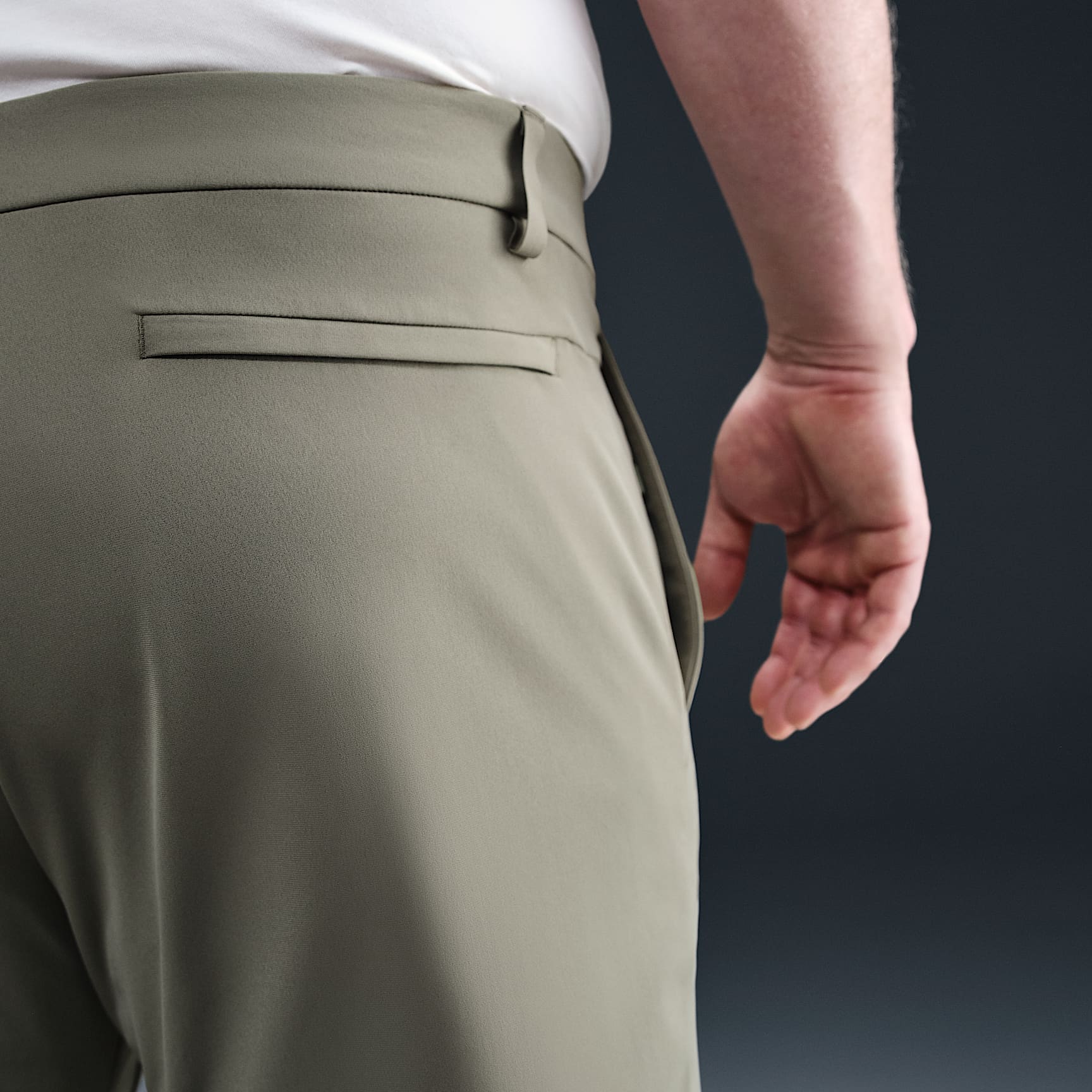 Nike 24.7 PerfectStretch Men's Dri-FIT Slim Chino Pants