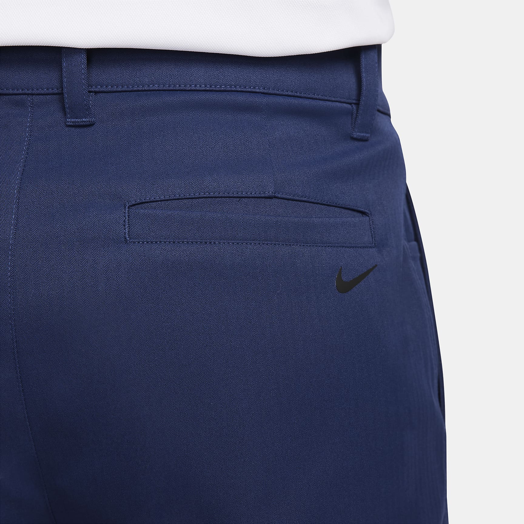 Nike Tour Men's 8" Chino Golf Shorts