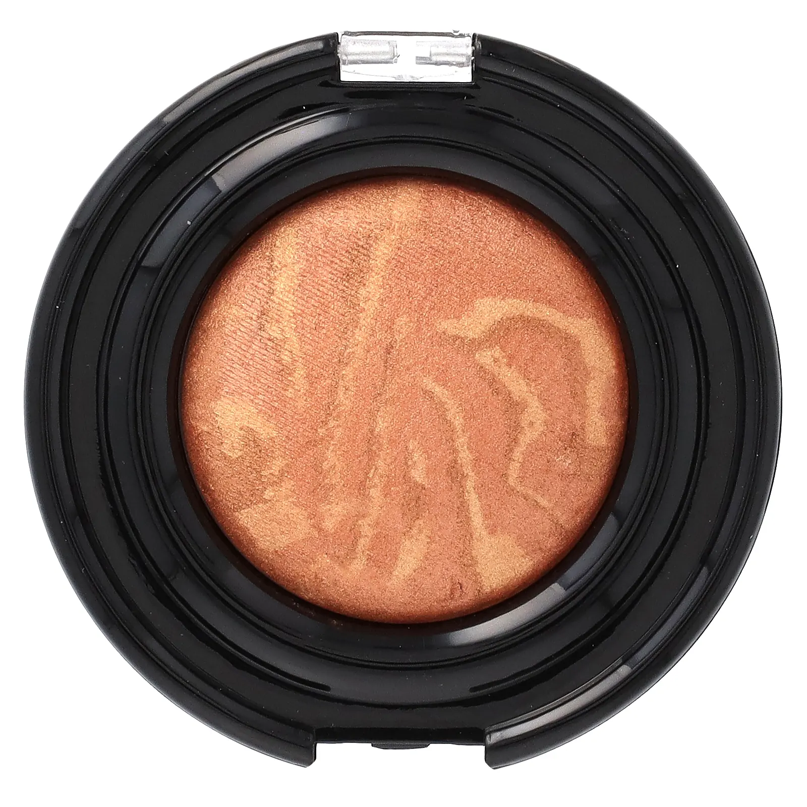 Black Radiance, Artisan Color, запеченный бронзер, 3515 Gingersnap, 3 г (0,1 унции)