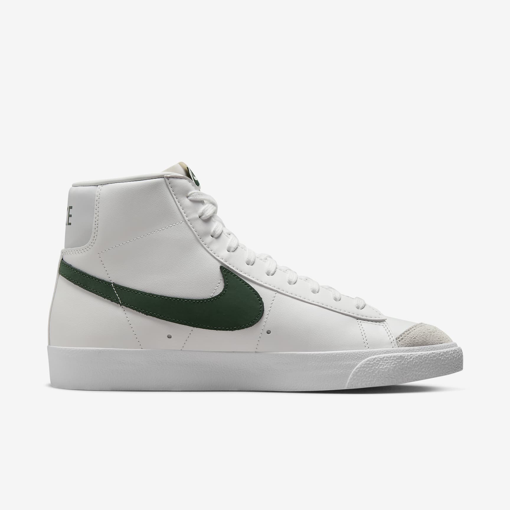 Nike Blazer Mid '77 Vintage Men's Shoes