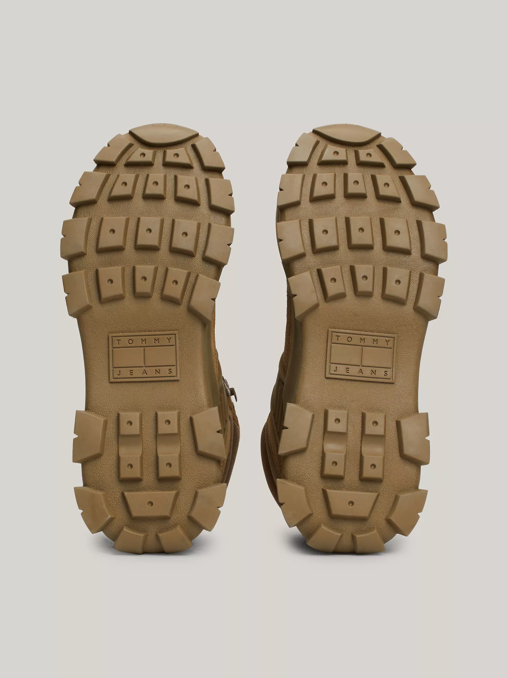 Мужские ботинки Tommy Hilfiger, Гибридные кожаные ботинки TJ Urban