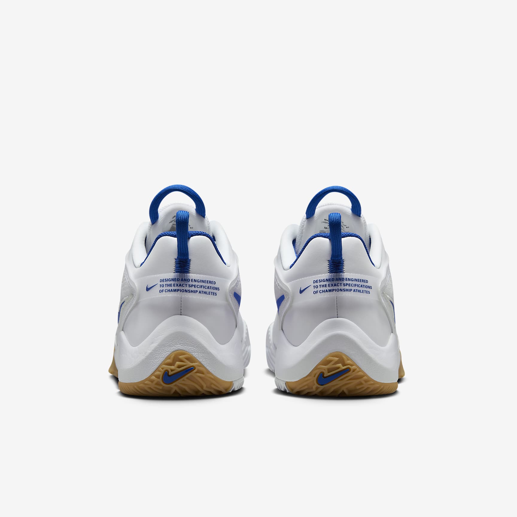 Nike HyperAce 3 Volleyball Shoes