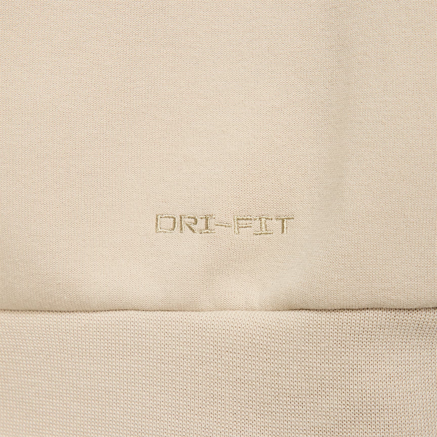 Nike Primary Fleece Men's Dri-FIT UV Performance Crew