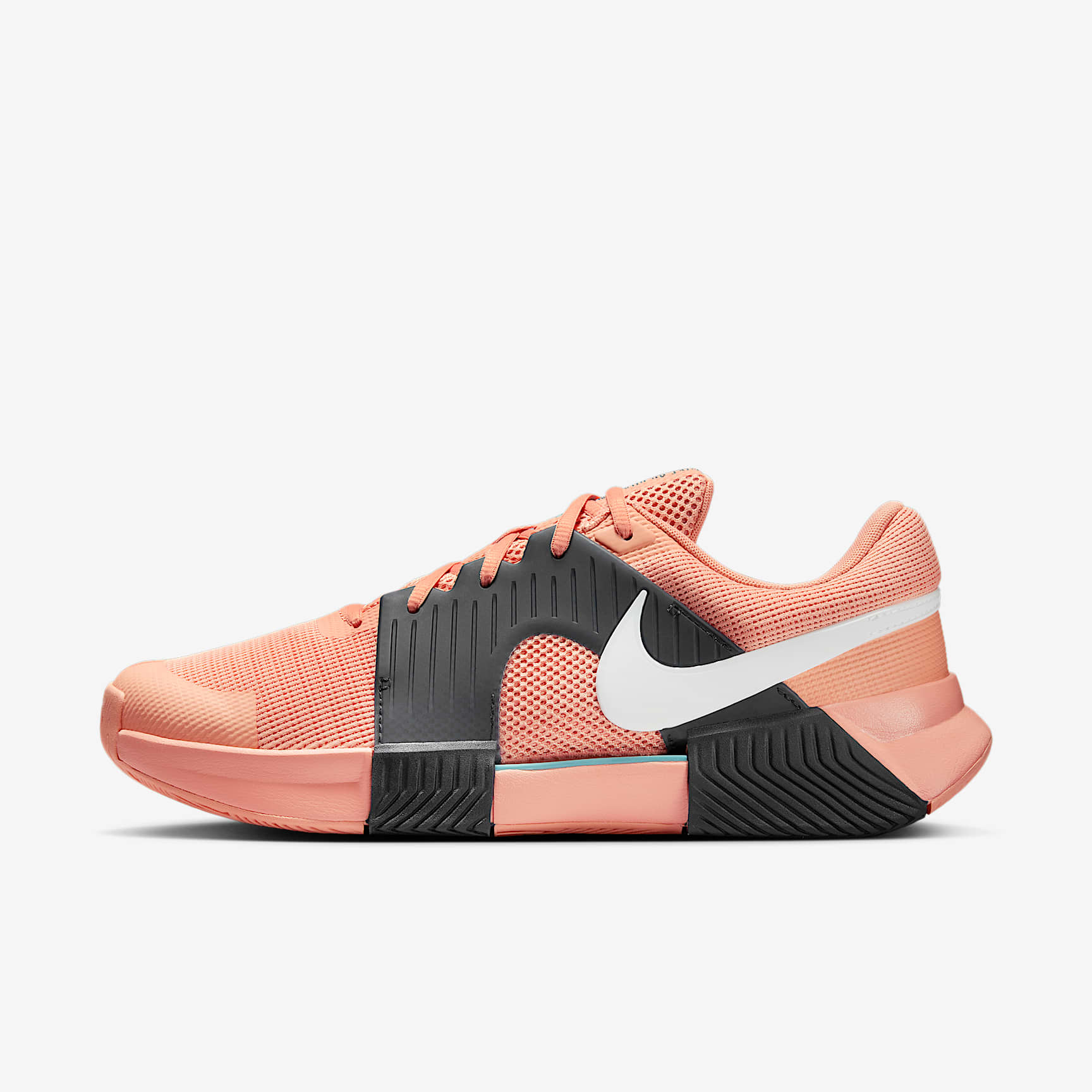 Nike Zoom GP Challenge 1 Men's Hard Court Tennis Shoes