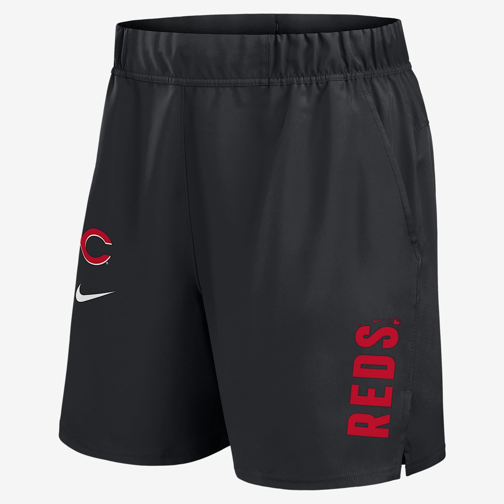 Cincinnati Reds Victory Men’s Nike Dri-FIT MLB Shorts