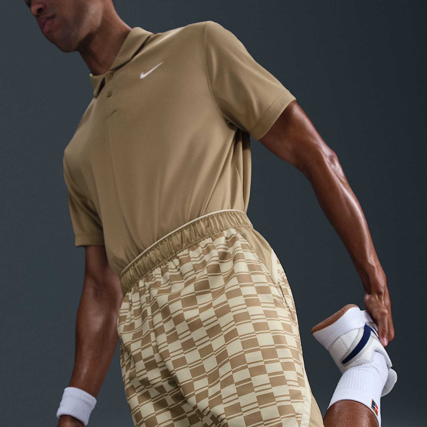 NikeCourt Victory Men's 9" Dri-FIT Tennis Shorts