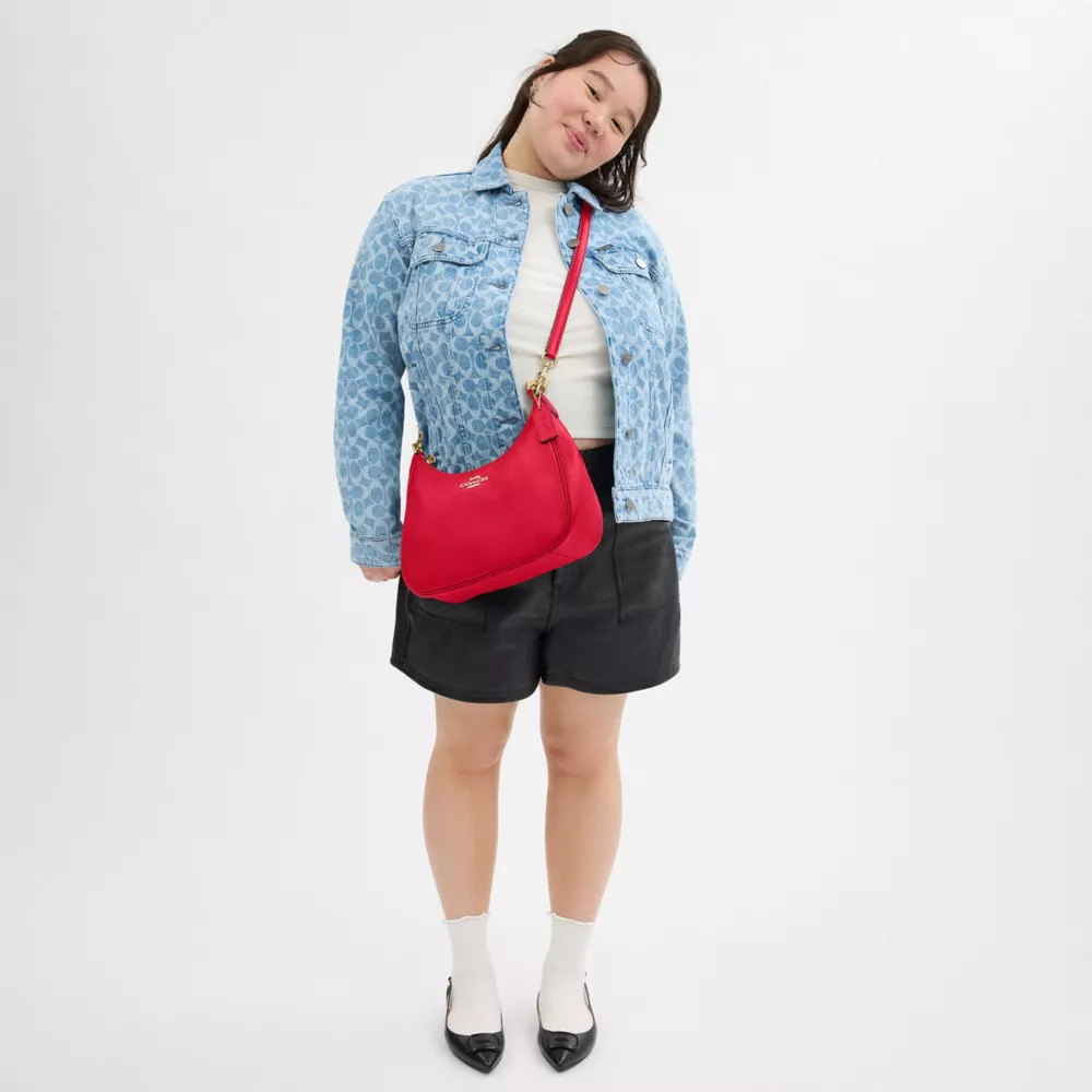 Сумка COACH Teri Hobo Bag