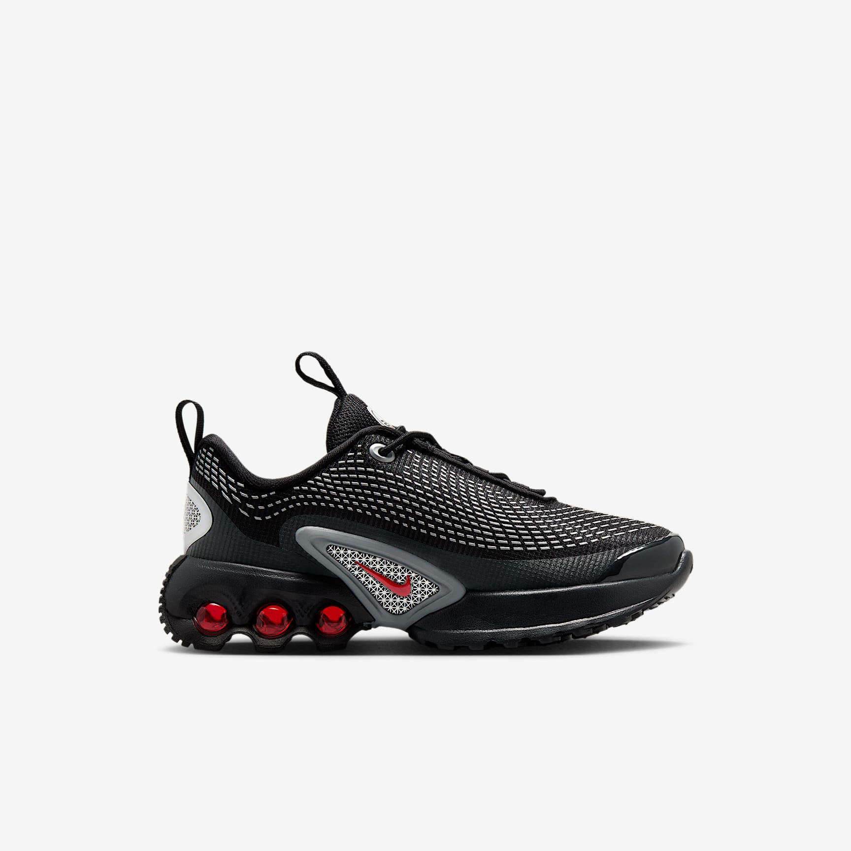 Nike Air Max Dn Little Kids' Shoes