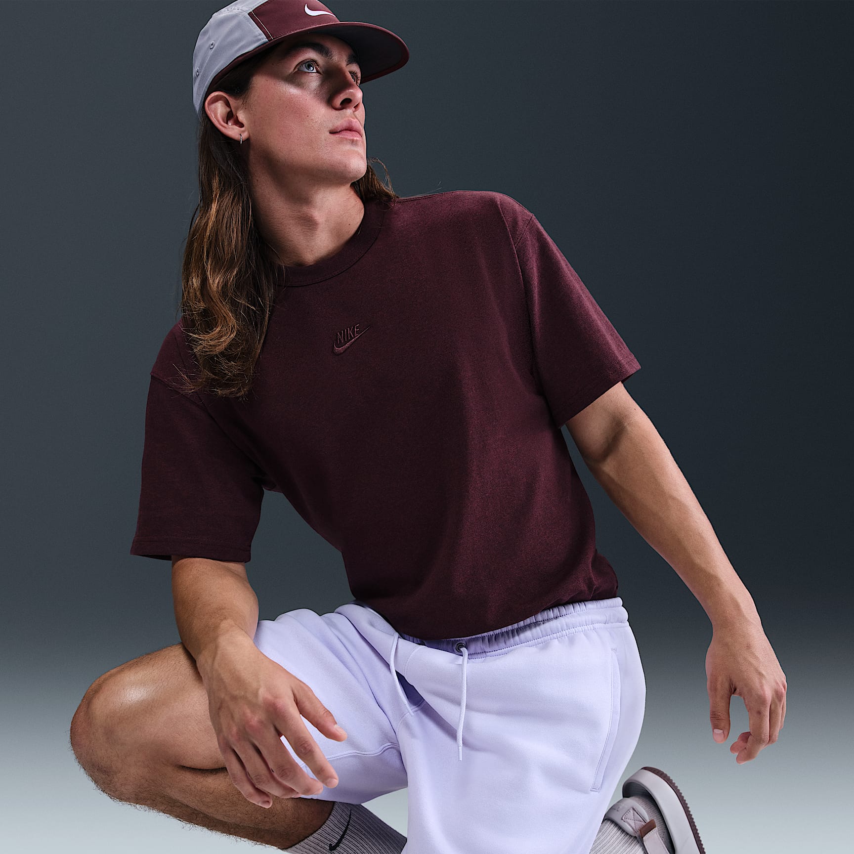 Nike Club Men's Fleece Shorts
