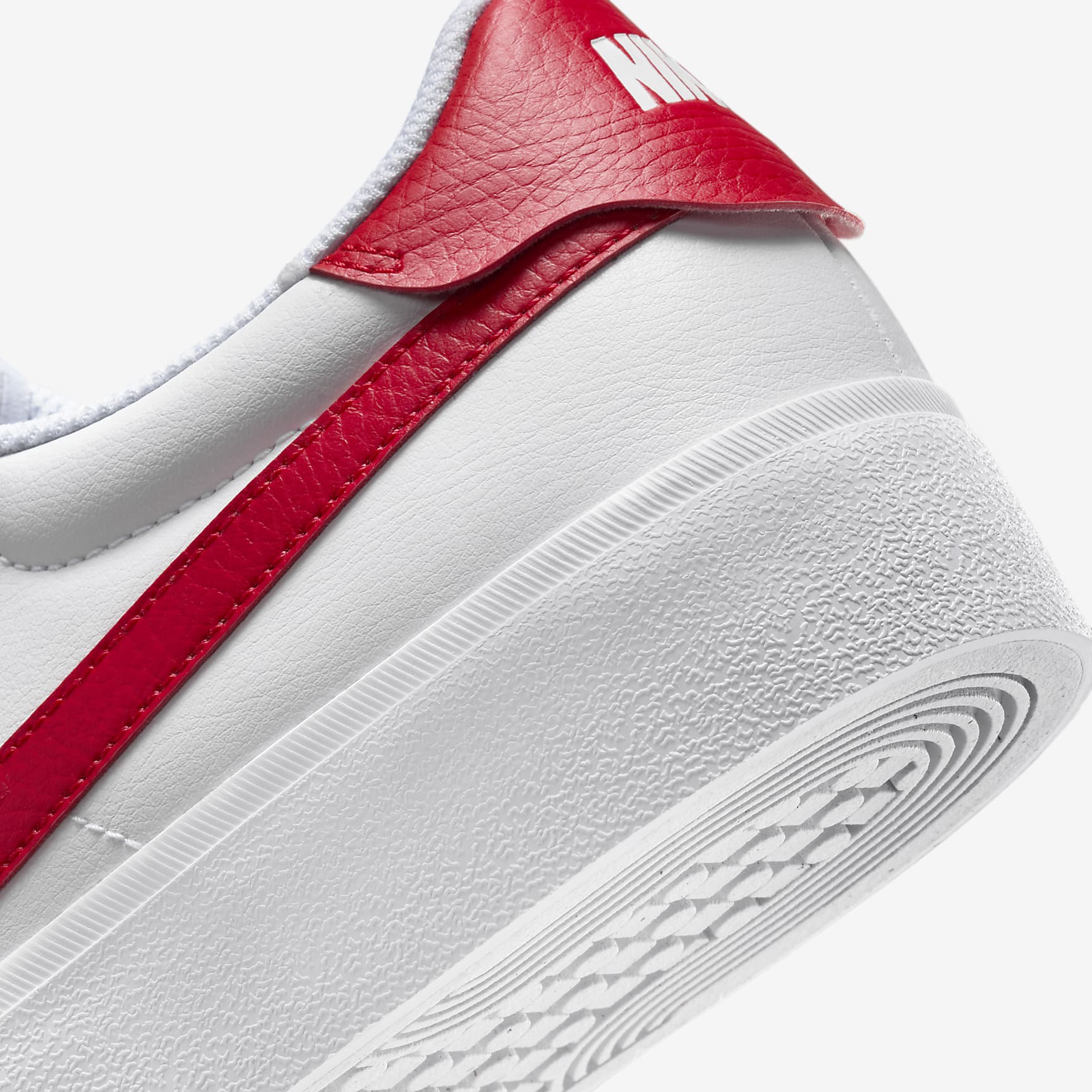 Nike Court Shot Men's Shoes