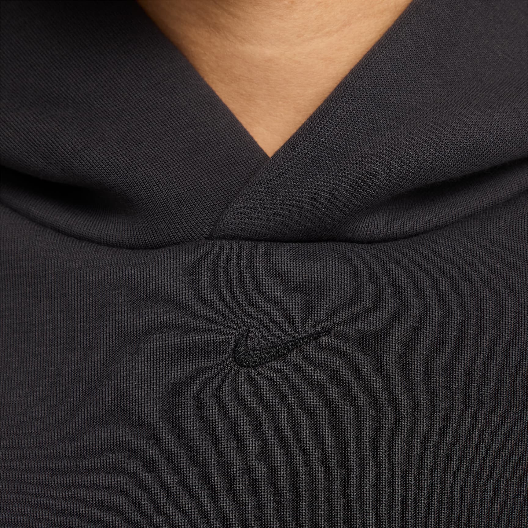 Nike Tech Men's Fleece Hoodie