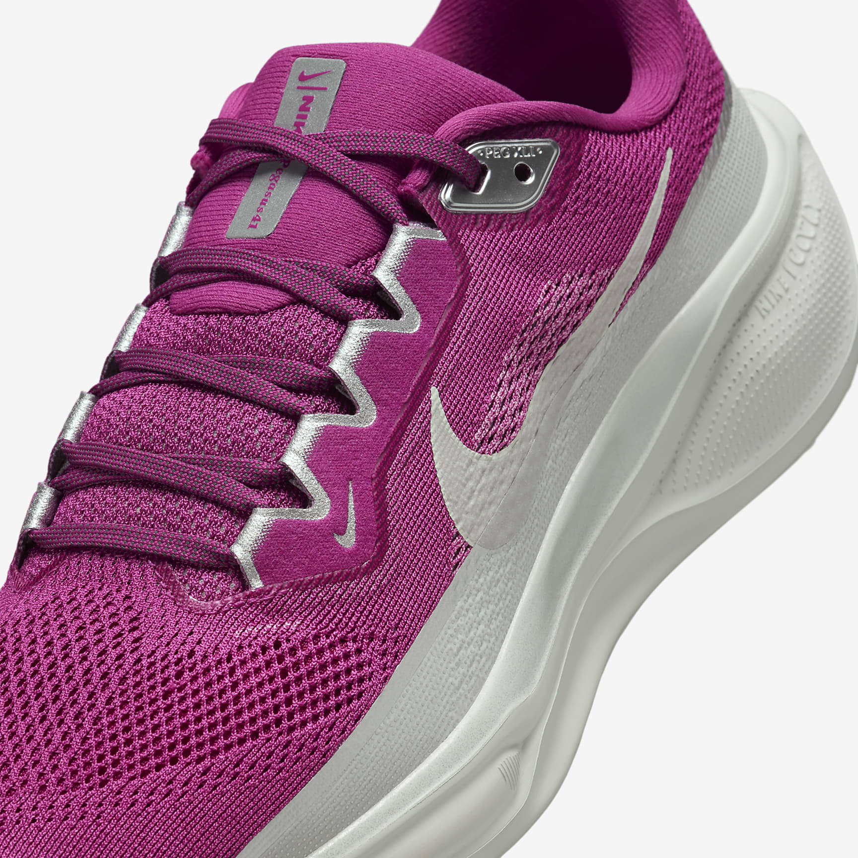 Nike Pegasus 41 PRM Women's Road Running Shoes