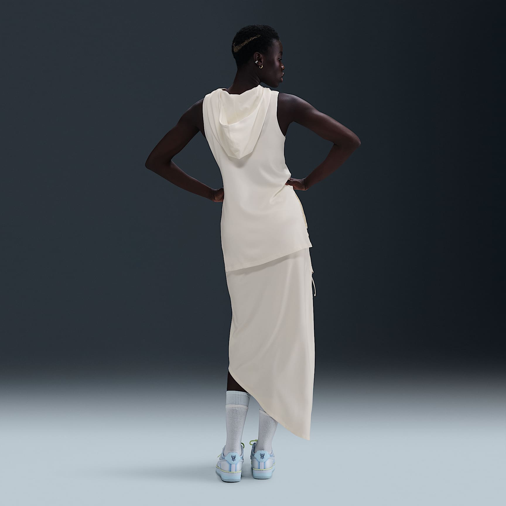 Serena Williams Design Crew Women's Sleeveless Top