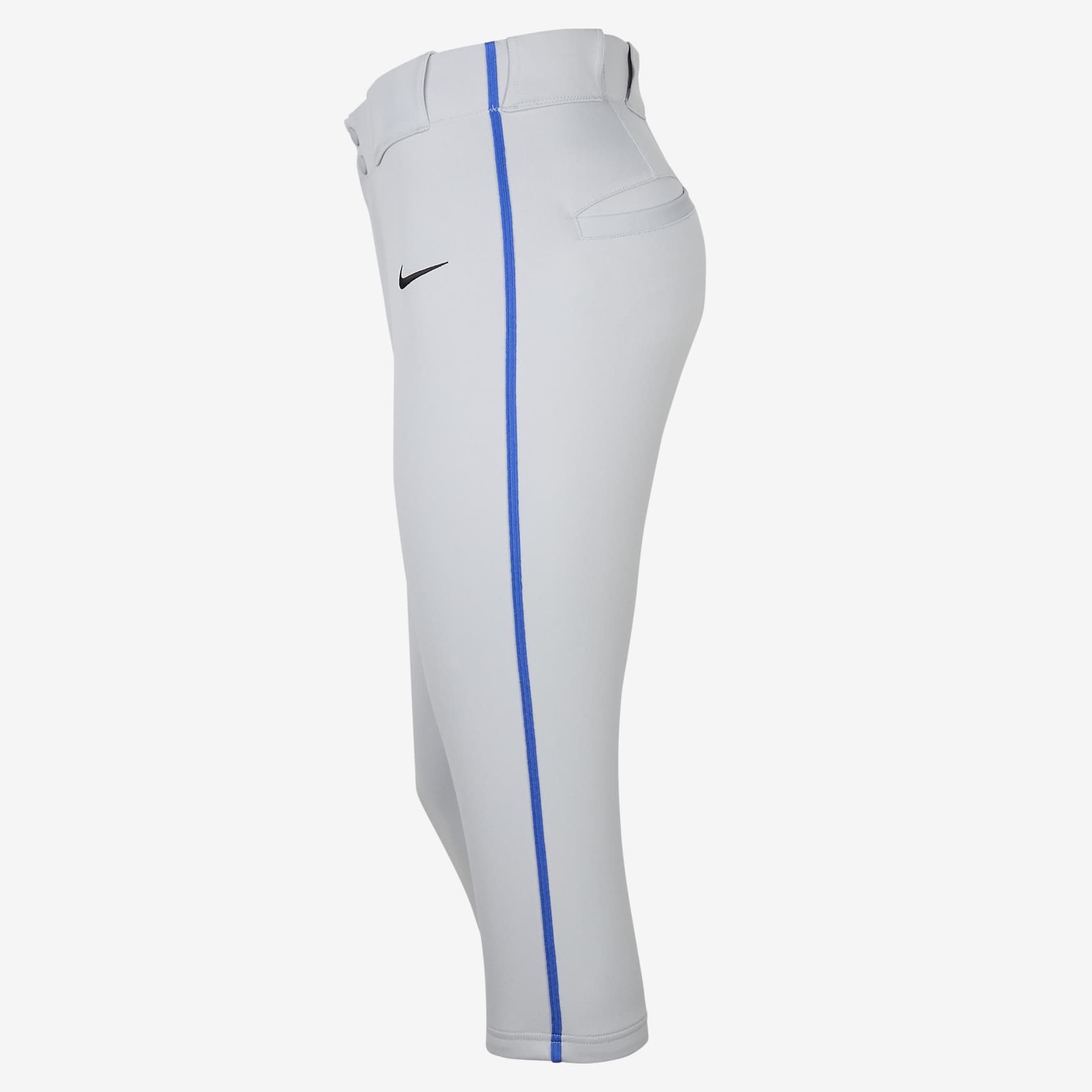 Nike Vapor Select 2 Men's High Piped Baseball Pants