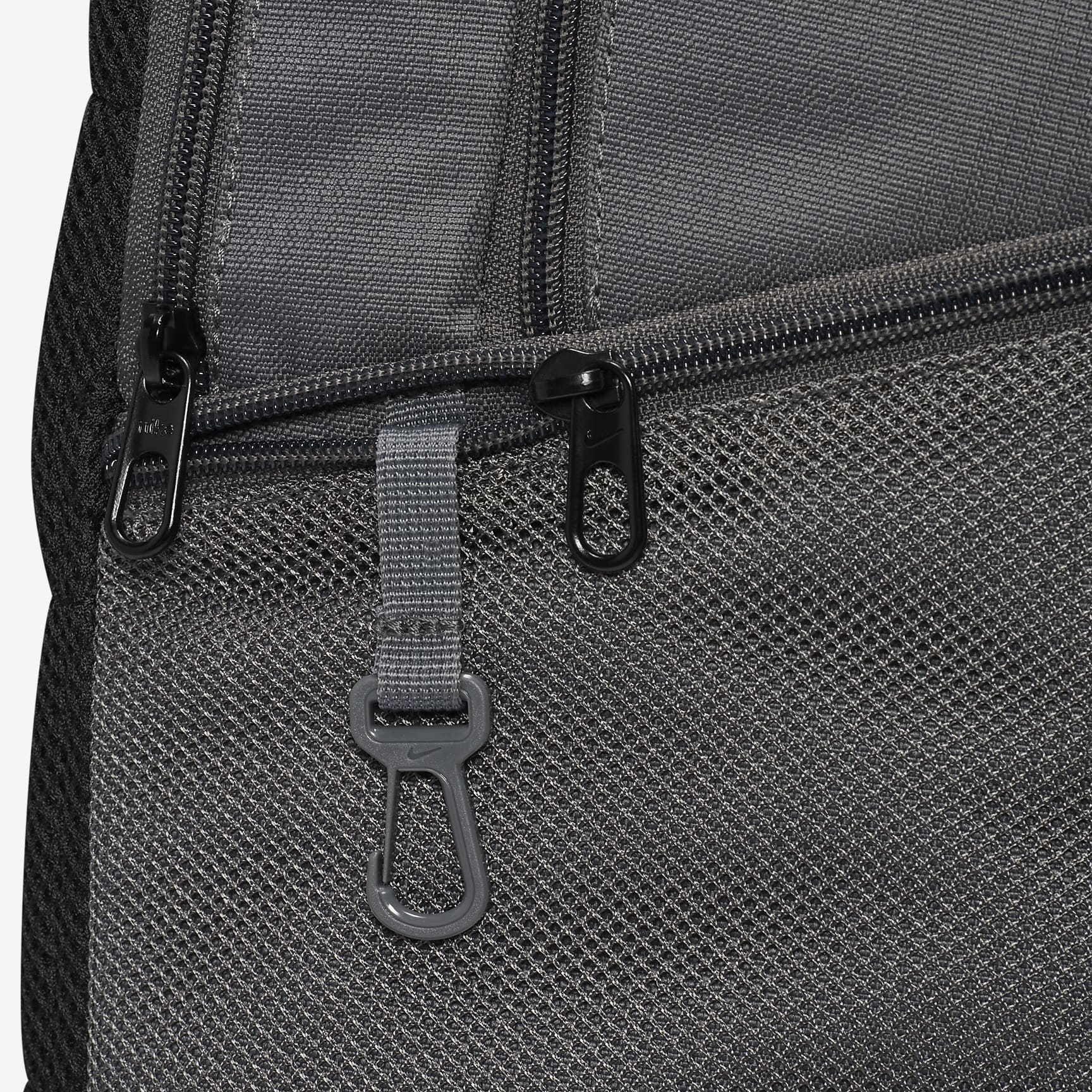 Nike Brasilia 9.5 Training Backpack (Medium, 24L)