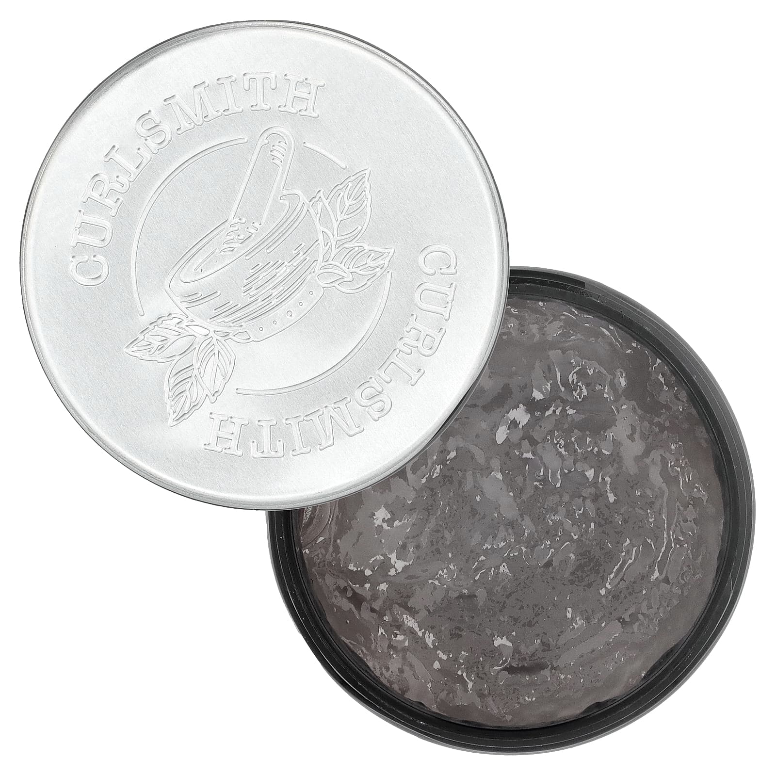 Curlsmith, средство для укладки локонов, для упругости и фиксации локонов, для всех типов локонов, 237 мл (8 жидк. унций)