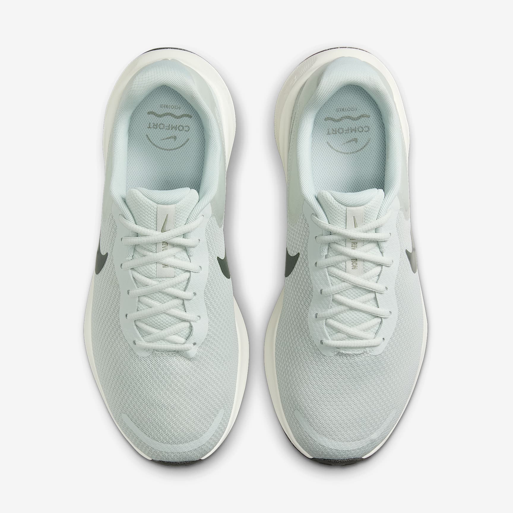 Nike Revolution 7 Men's Road Running Shoes (Extra Wide)