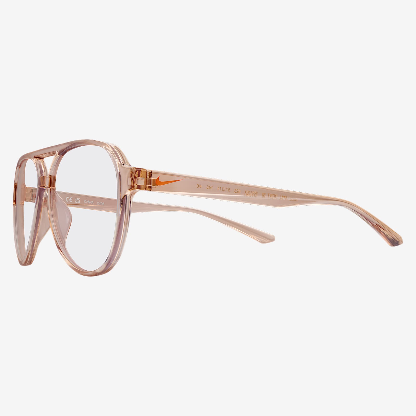 Nike Vital Drift Blue Light Glasses