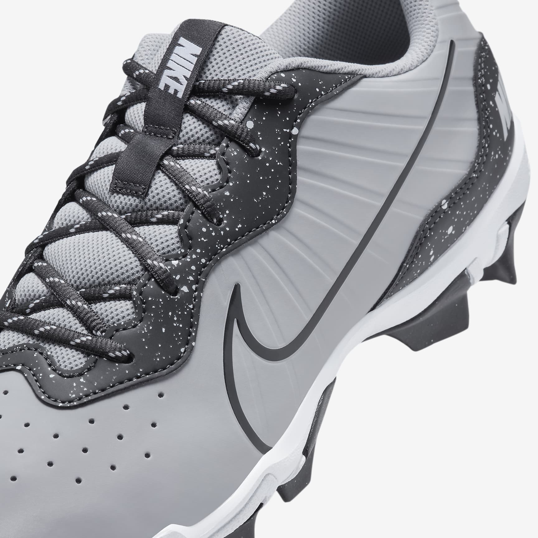 Nike Alpha Huarache 4 Keystone Men's Baseball Cleats