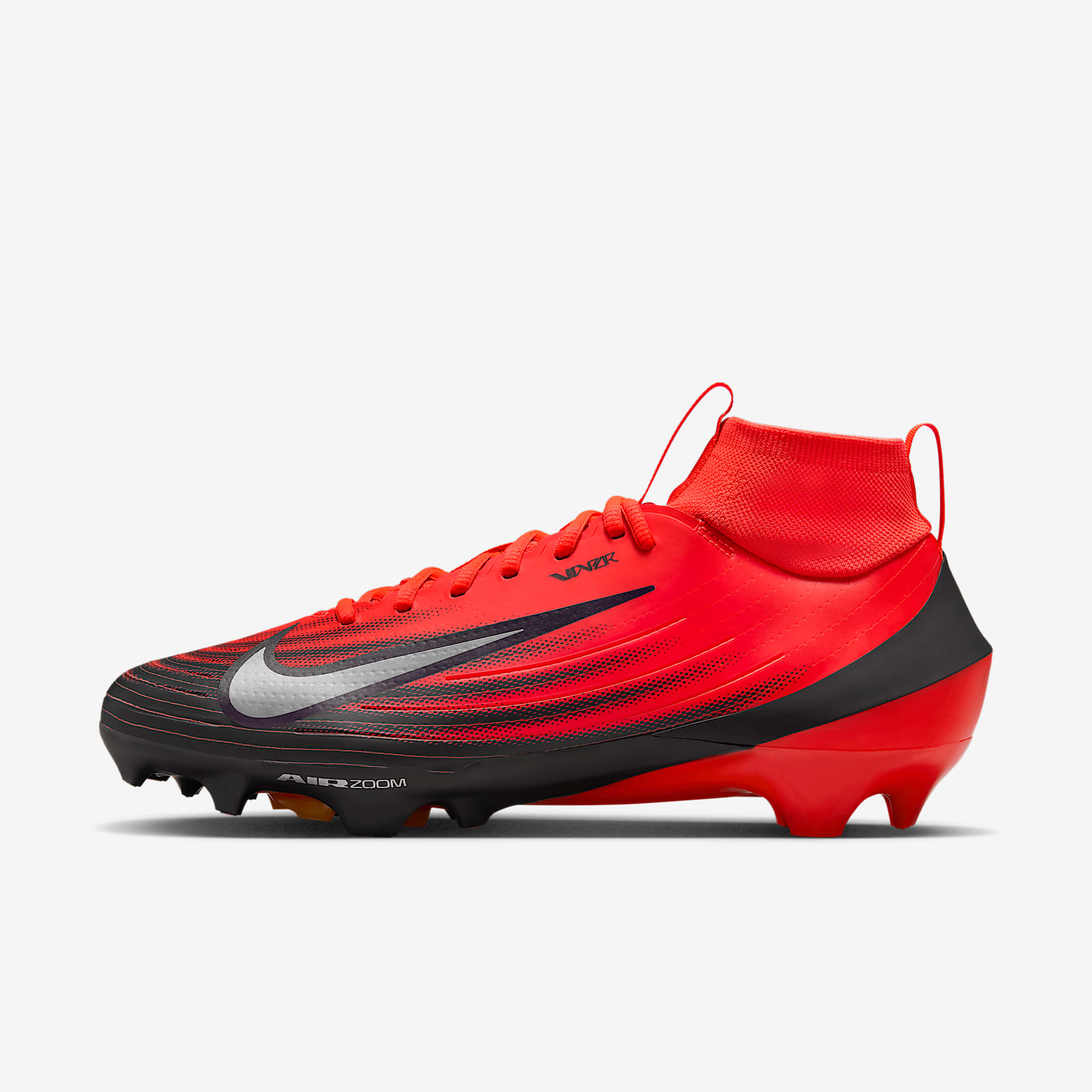 Nike Vapor Pro 1 Football Cleats