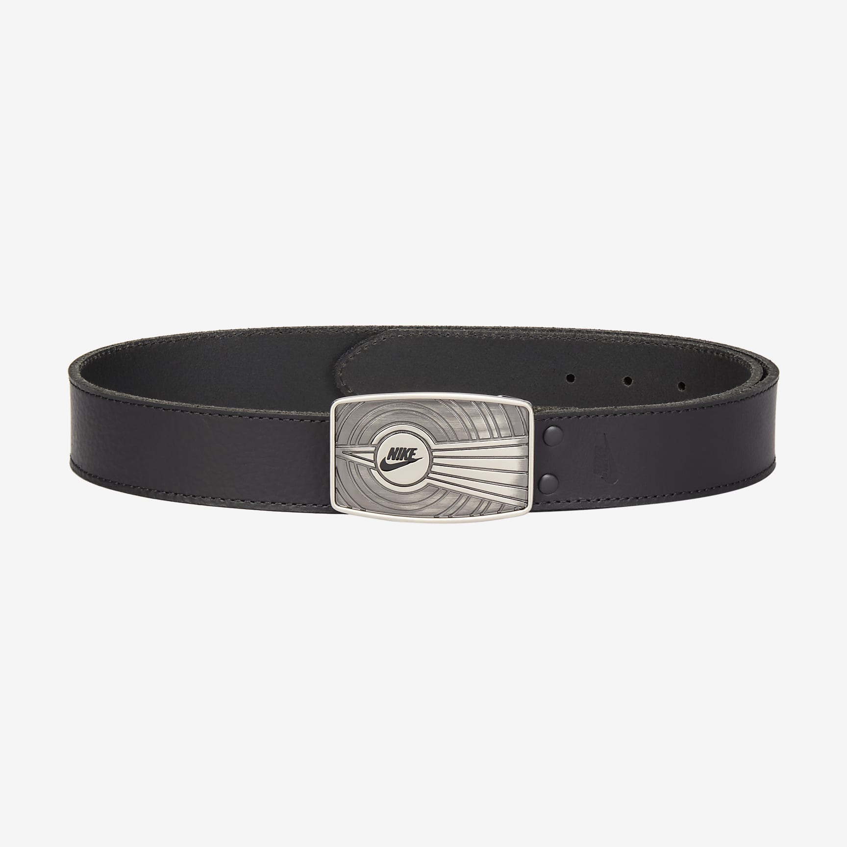 Nike Men's Leather Belt