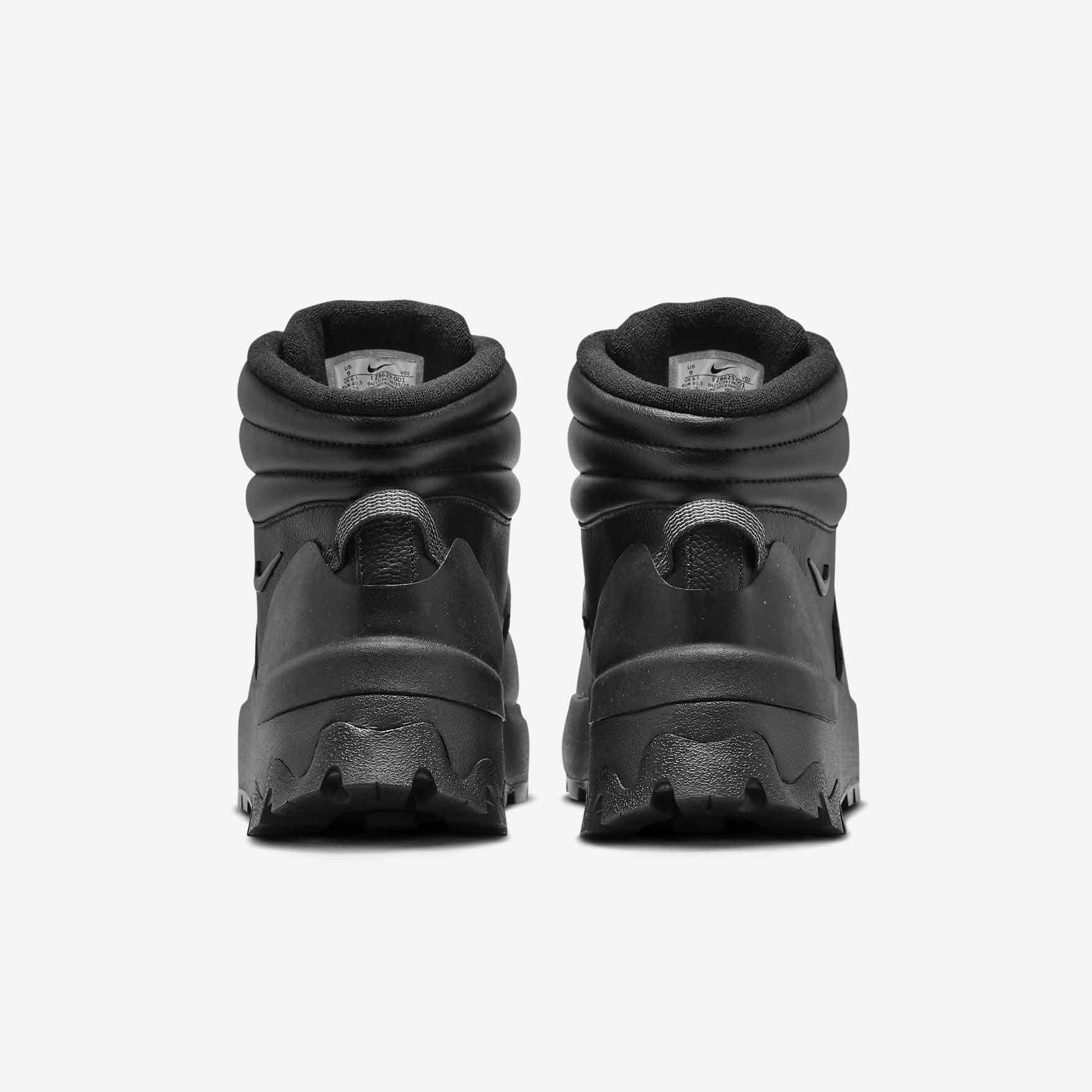 Nike City Classic Premium Women's Waterproof Boots
