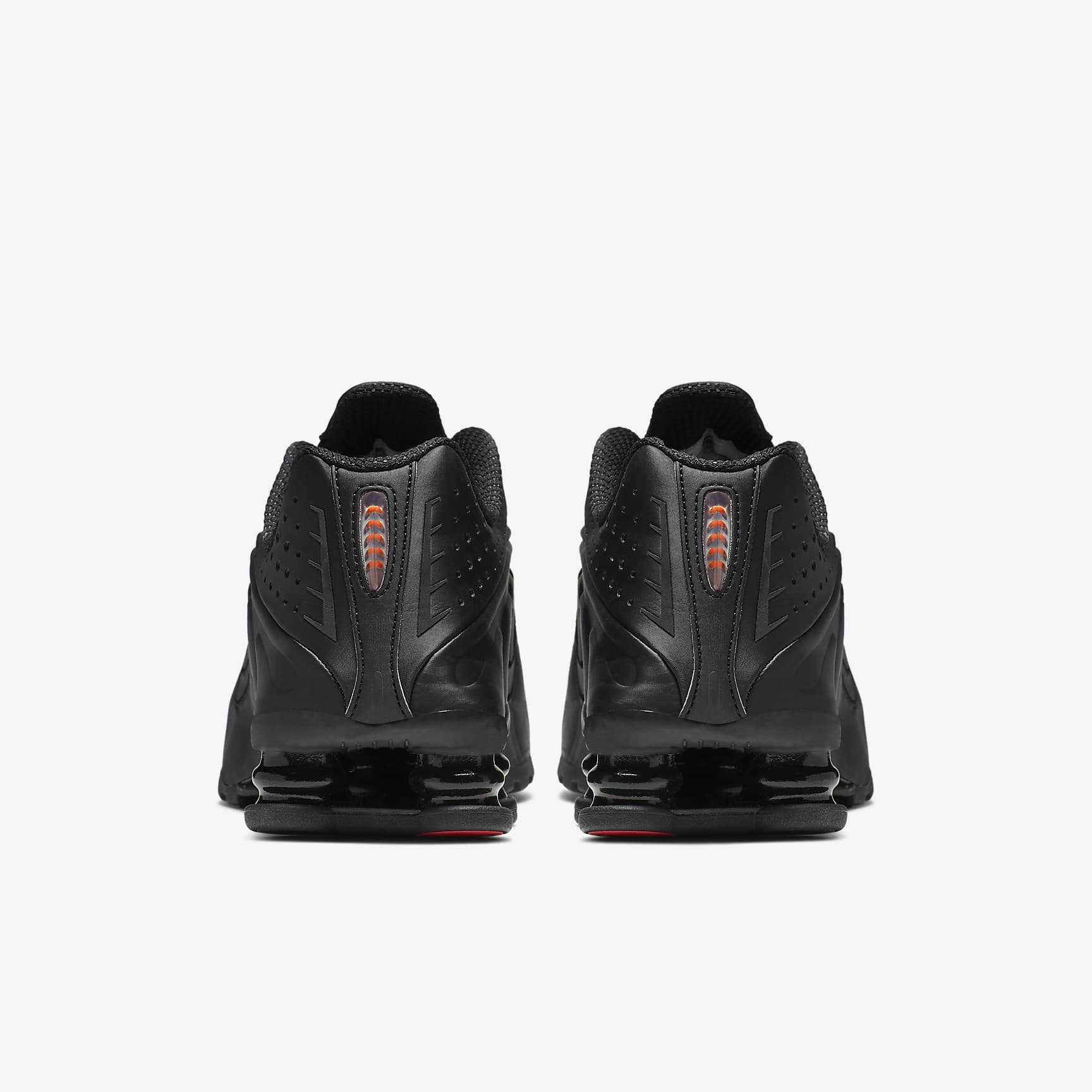 Nike Shox R4 Women's Shoes