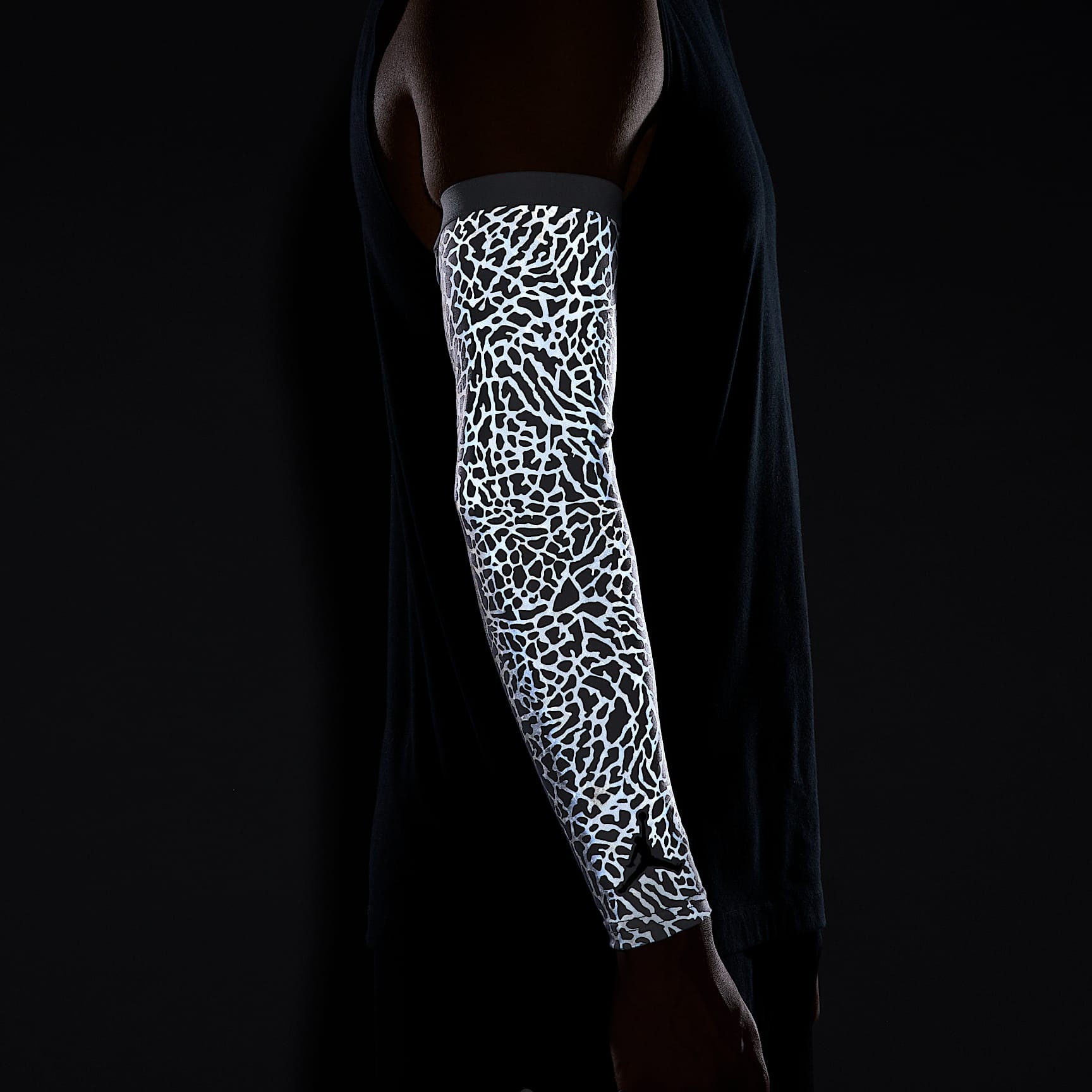 Jordan Fly Baseball Arm Sleeve