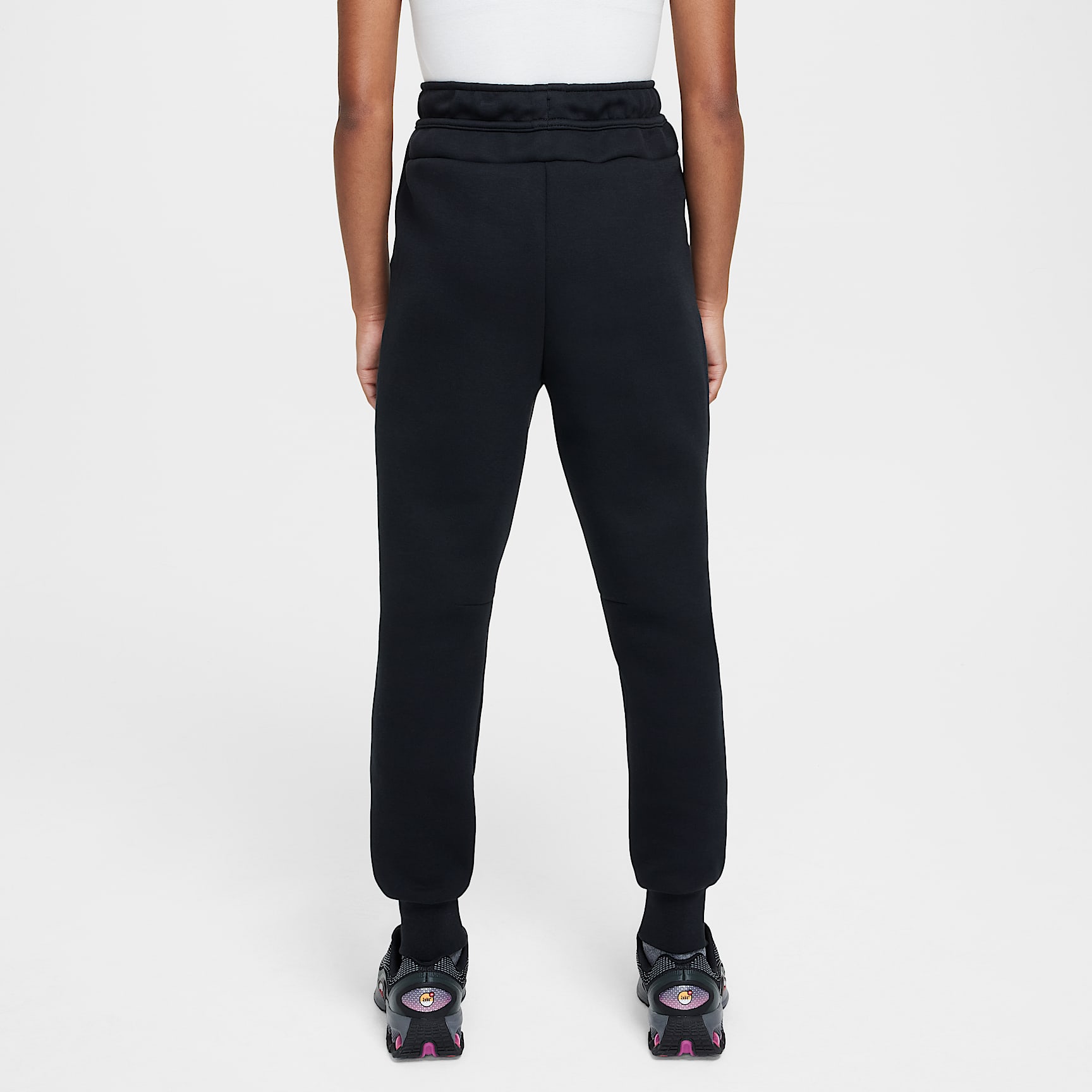 Nike Sportswear Tech Fleece Girls' Joggers