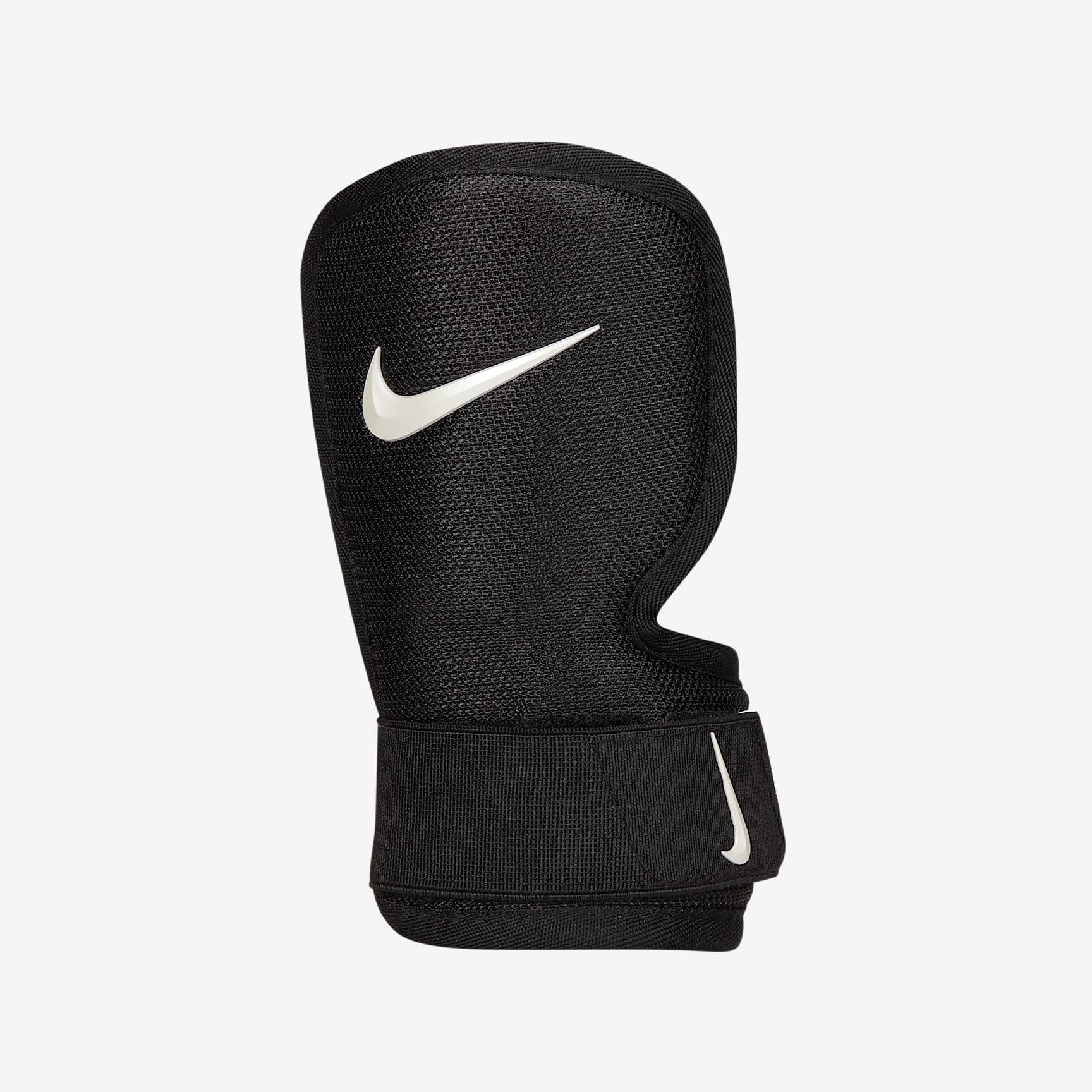 Nike Diamond 2.0 Baseball Batter's Hand Guard (Left-Handed Hitter)
