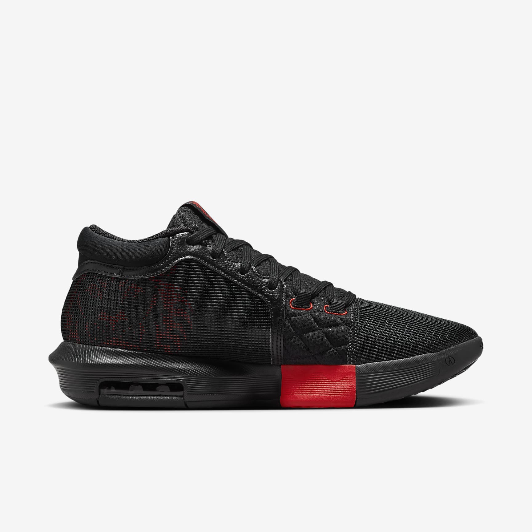 LeBron Witness 8 Basketball Shoes