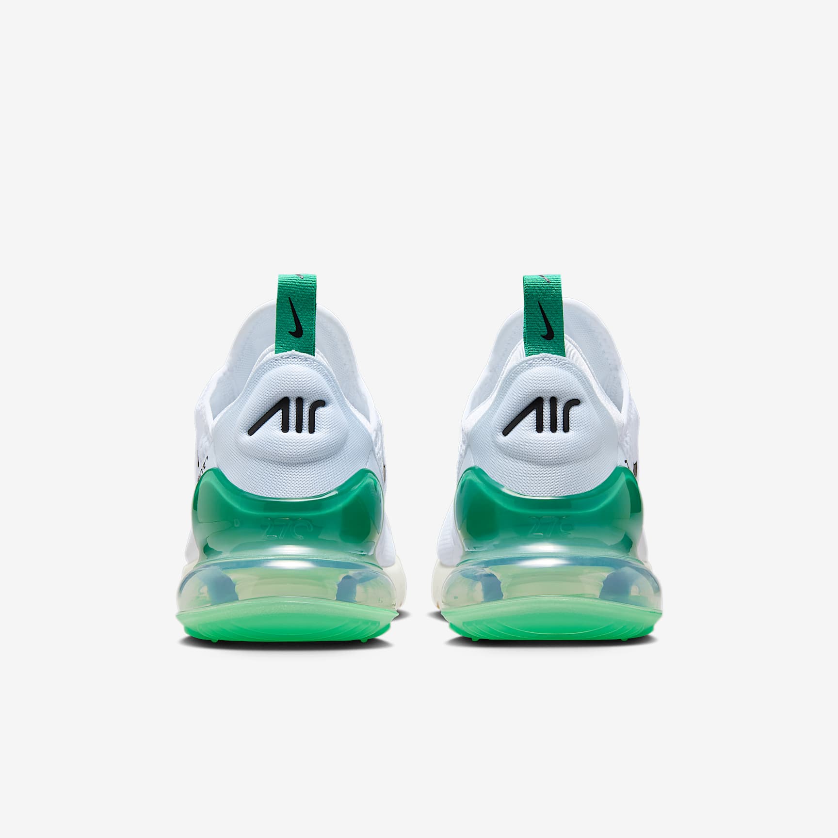 Nike Air Max 270 Women's Shoes