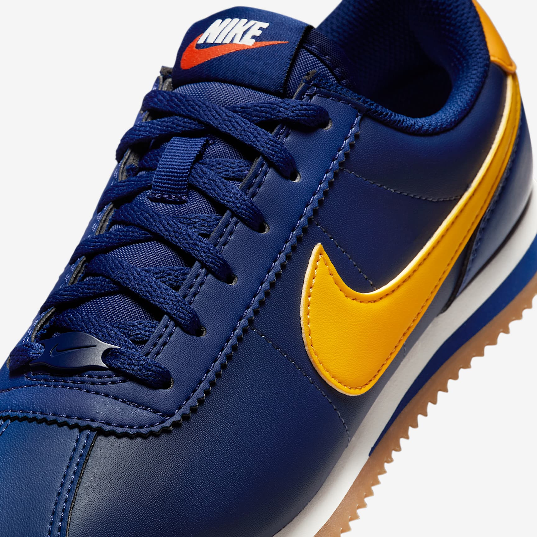 Nike Cortez Big Kids' Shoes