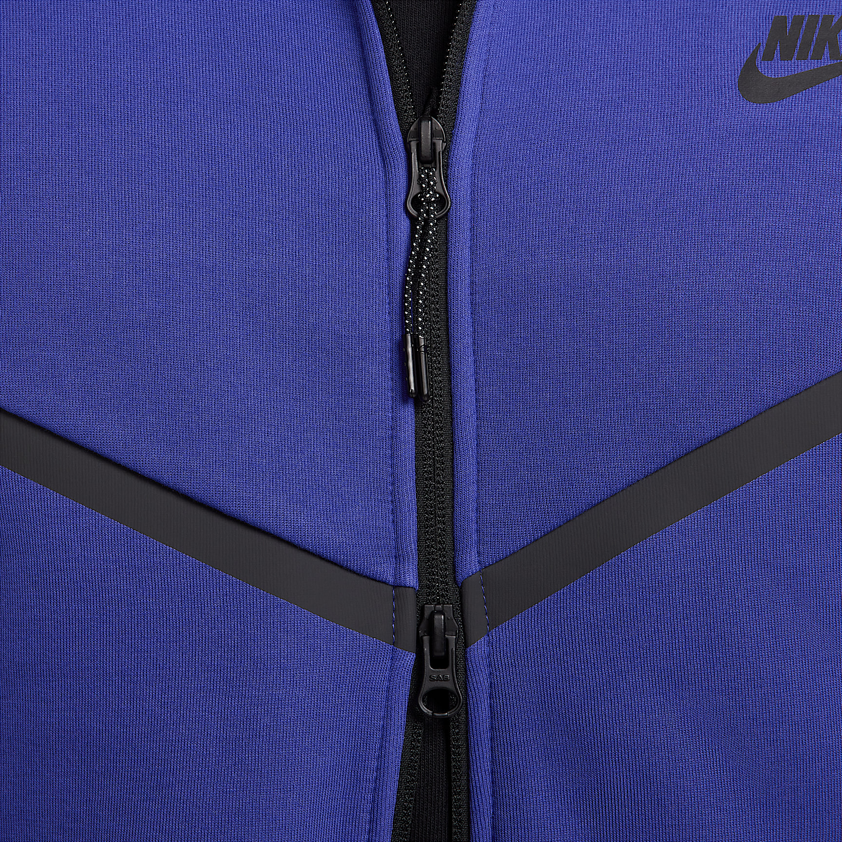Nike Tech Men's Full-Zip Windrunner Hoodie