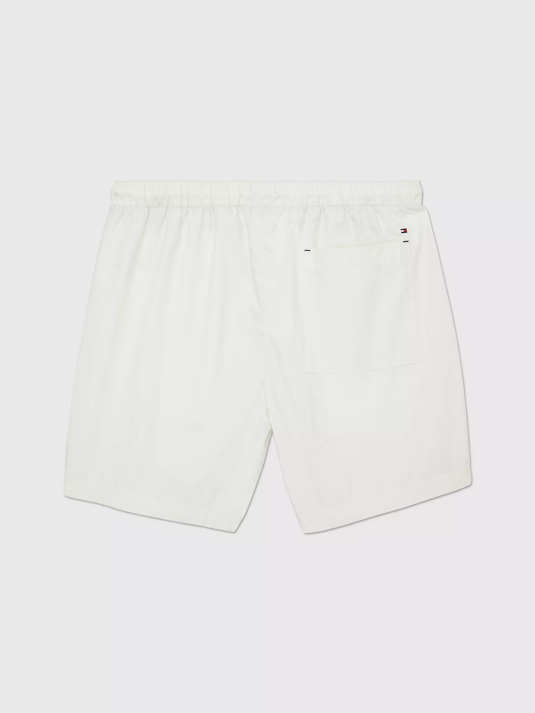 Мужские шорты Tommy Hilfiger, Укороченные шорты с эластичным поясом