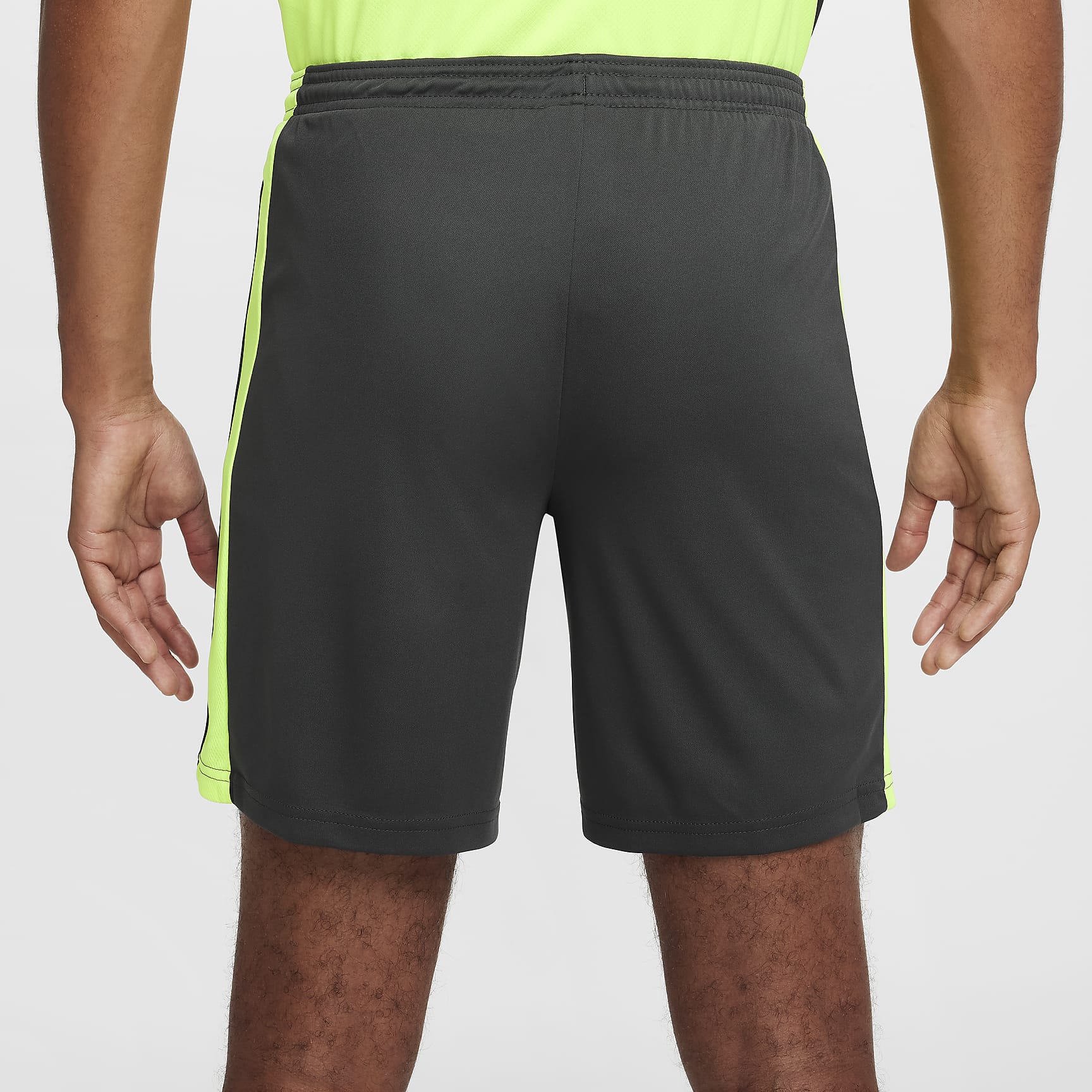 Nike Dri-FIT Academy Men's Dri-FIT Soccer Shorts