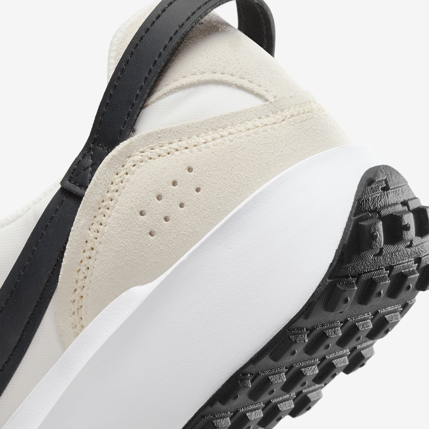 Nike Waffle Debut Women's Shoes