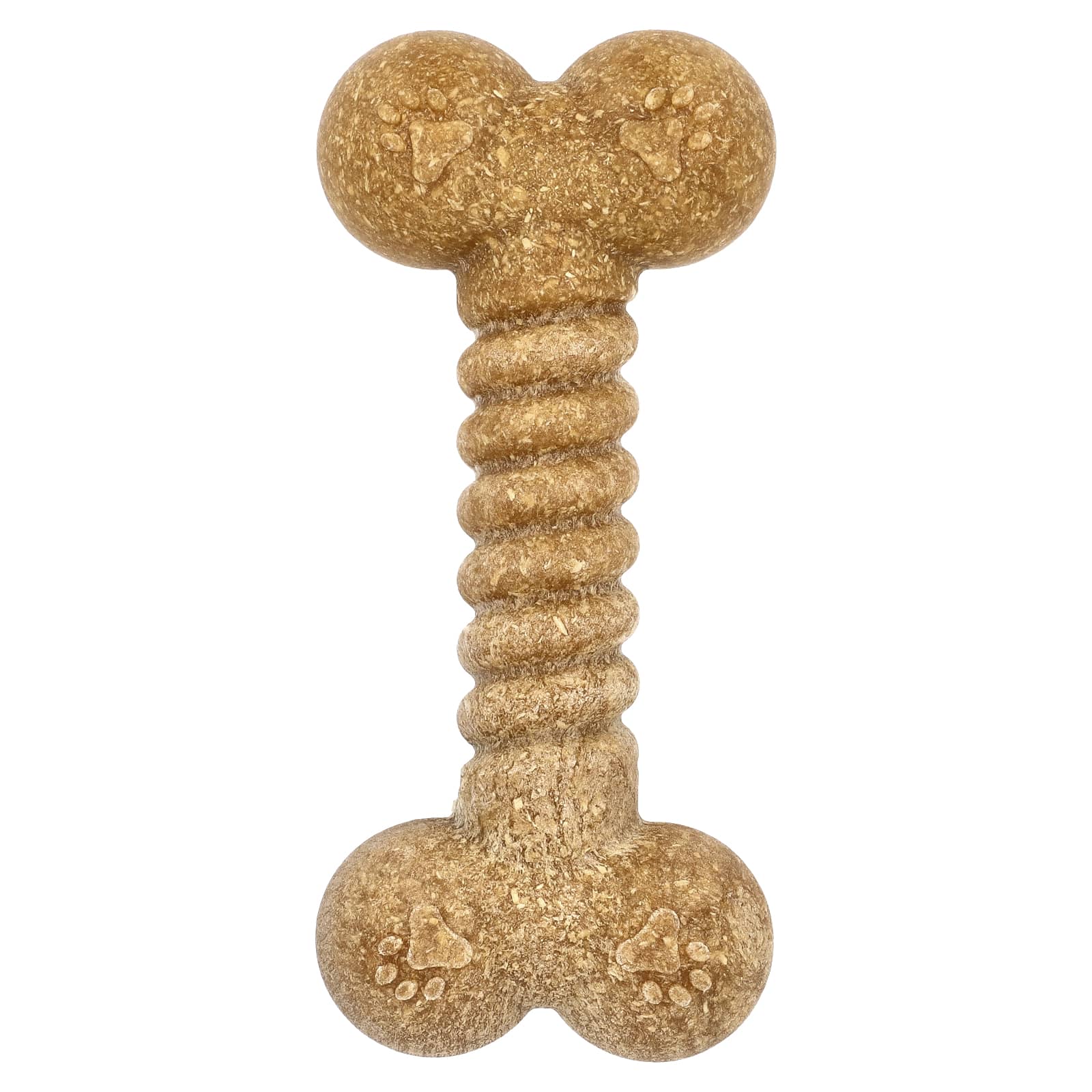 Arm & Hammer, Barkies for Moderate Chewers, стоматологическая игрушка для собак, Classic Bone, арахисовая паста, 1 игрушка