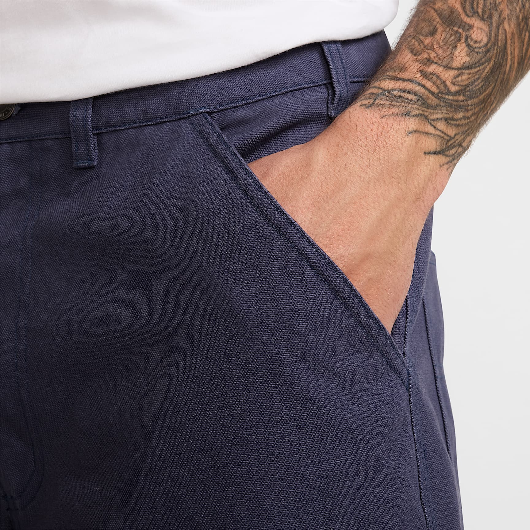 Nike Life Men's Carpenter Pants