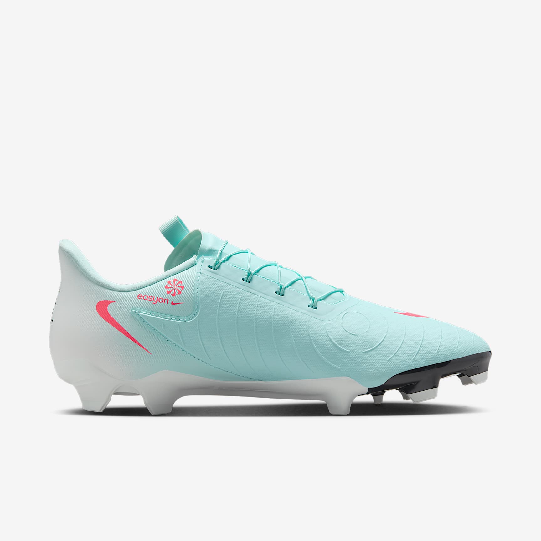 Nike Phantom GX 2 Academy EasyOn MG Low-Top Soccer Cleats