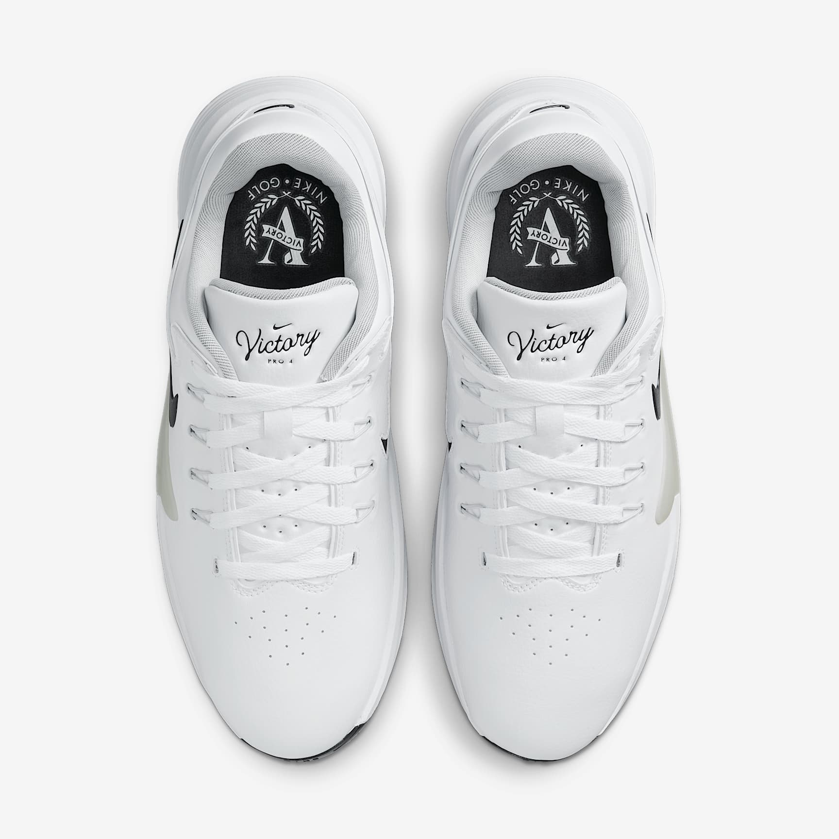 Nike Victory Pro 4 Golf Shoes