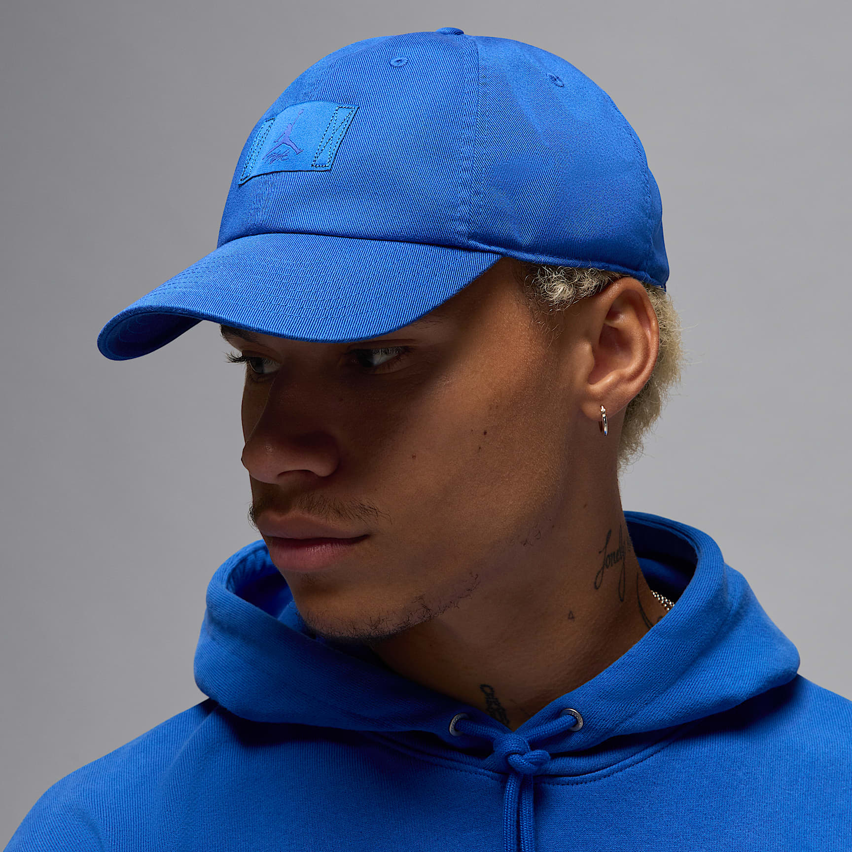 Jordan Club Cap Adjustable Hat