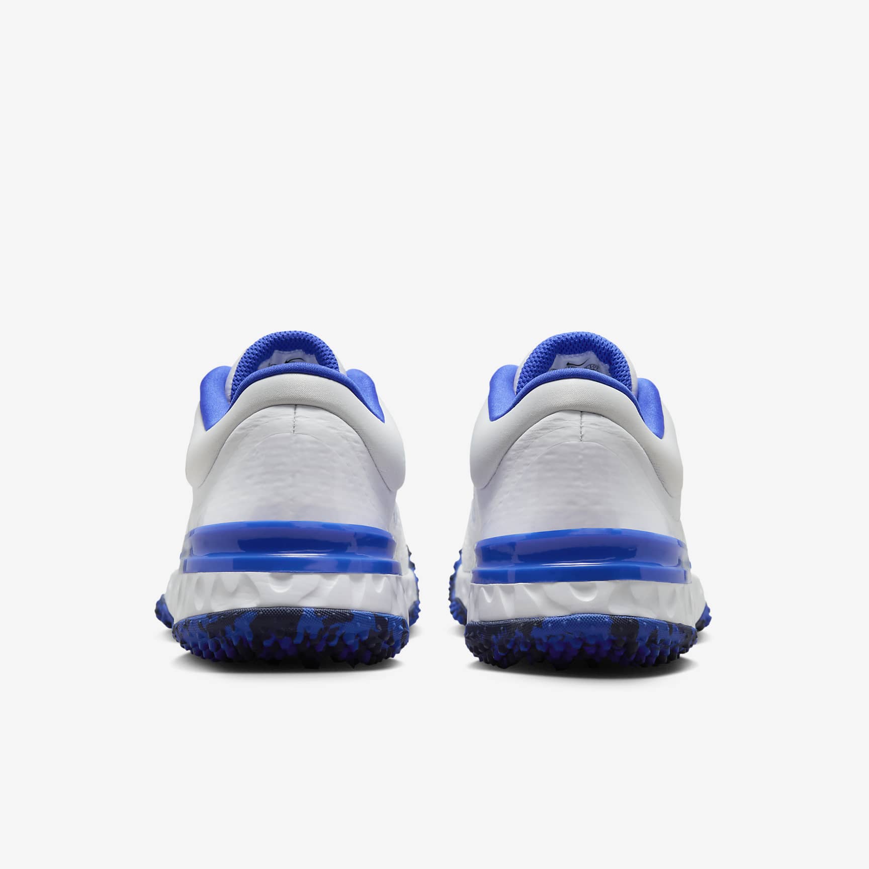 Nike Alpha Huarache Elite 4 Turf Women's Softball Shoes