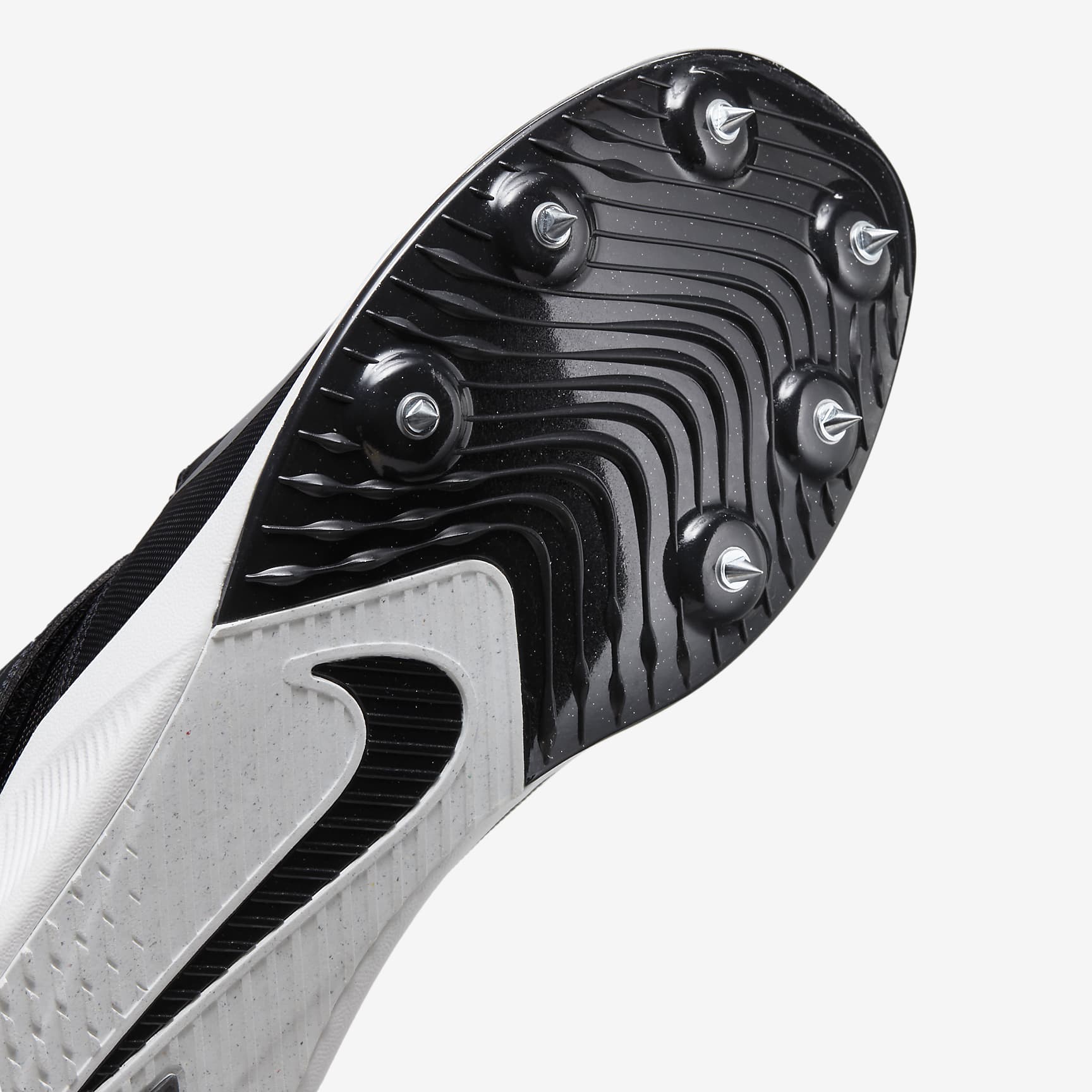 Nike Rival Jump Track & Field Jumping Spikes