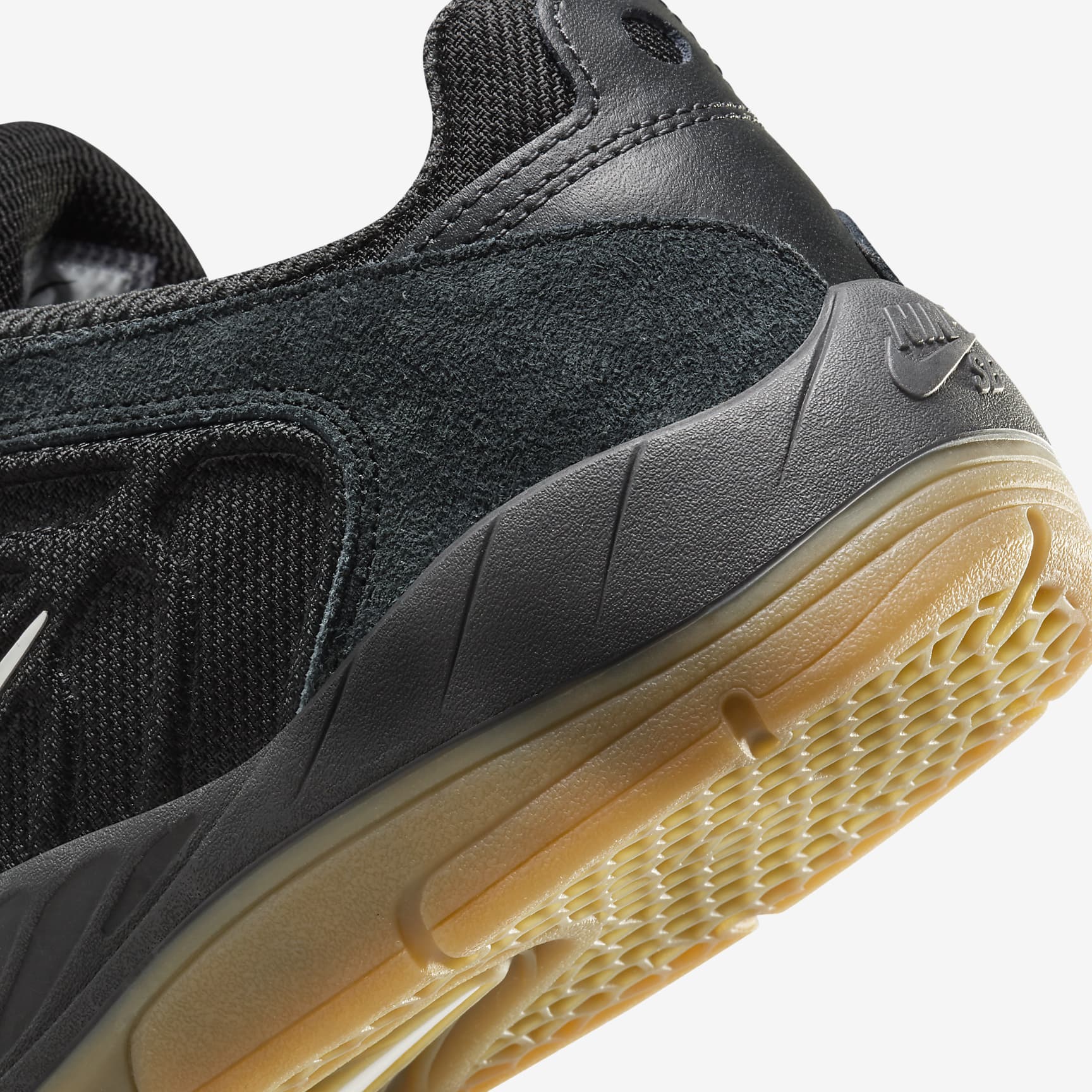Nike SB Vertebrae Men's Shoes