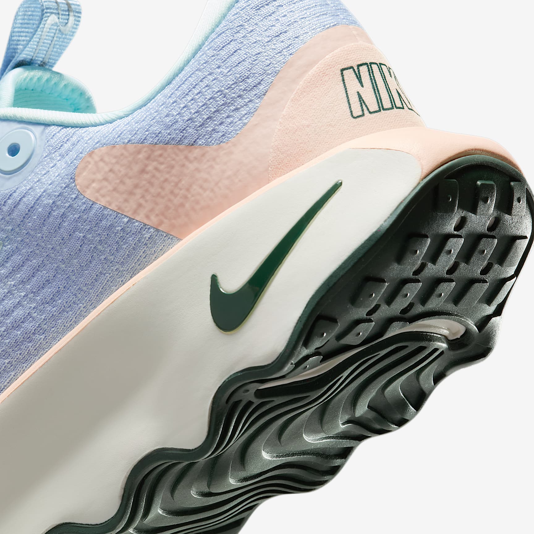 Nike Motiva Premium Women's Walking Shoes