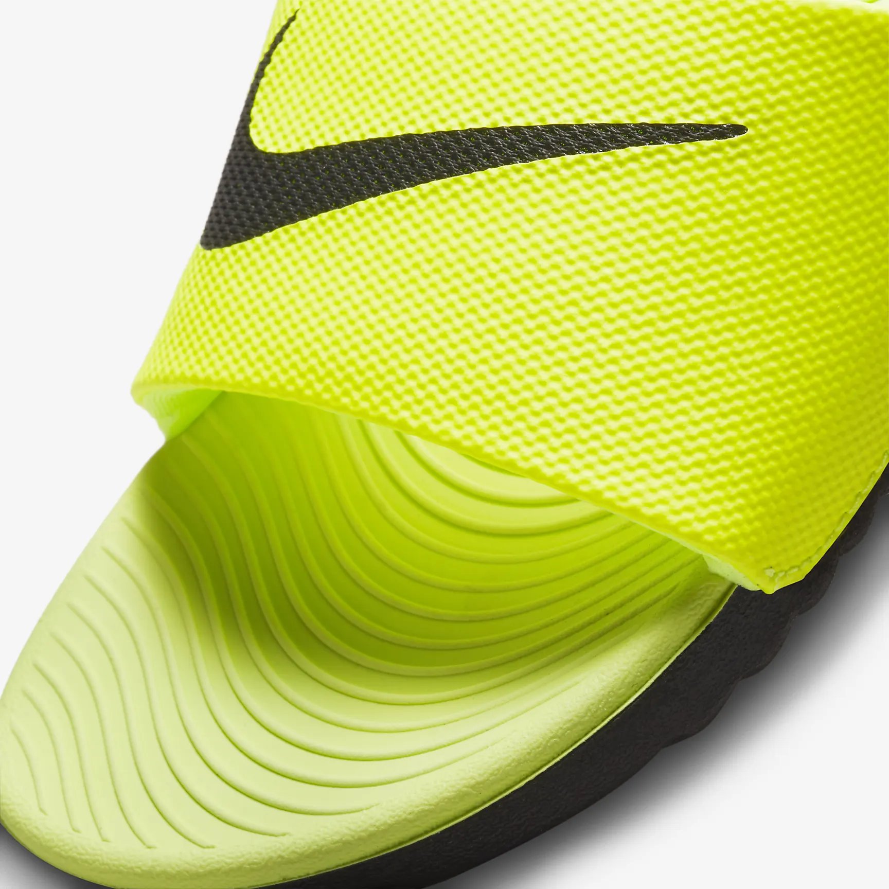 Nike Kawa Little/Big Kids' Slides