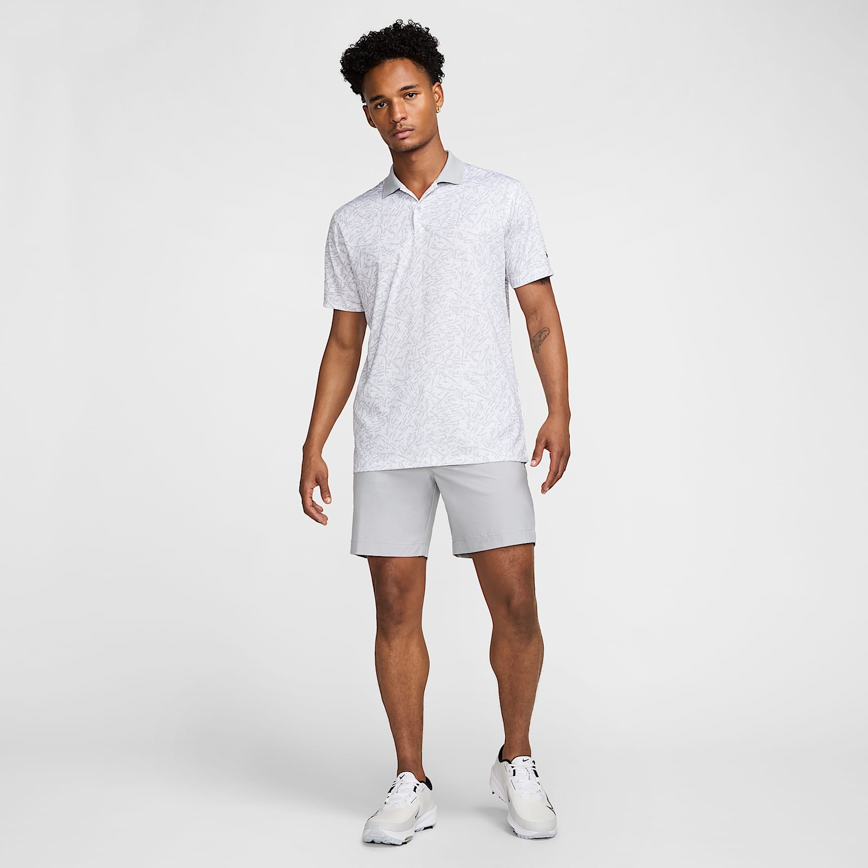 Nike Victory Men's Dri-FIT 7" Golf Shorts