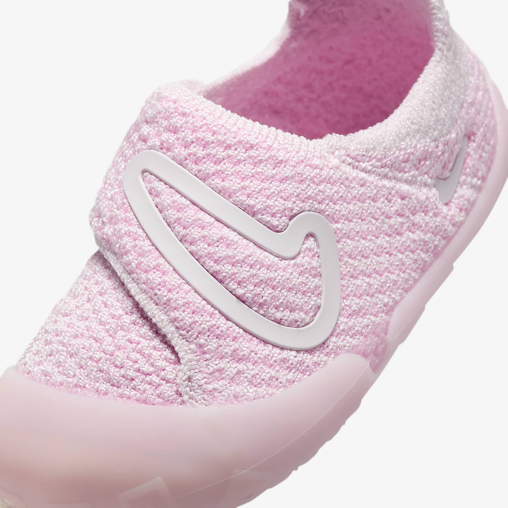 Nike Swoosh 1 Baby/Toddler Shoes