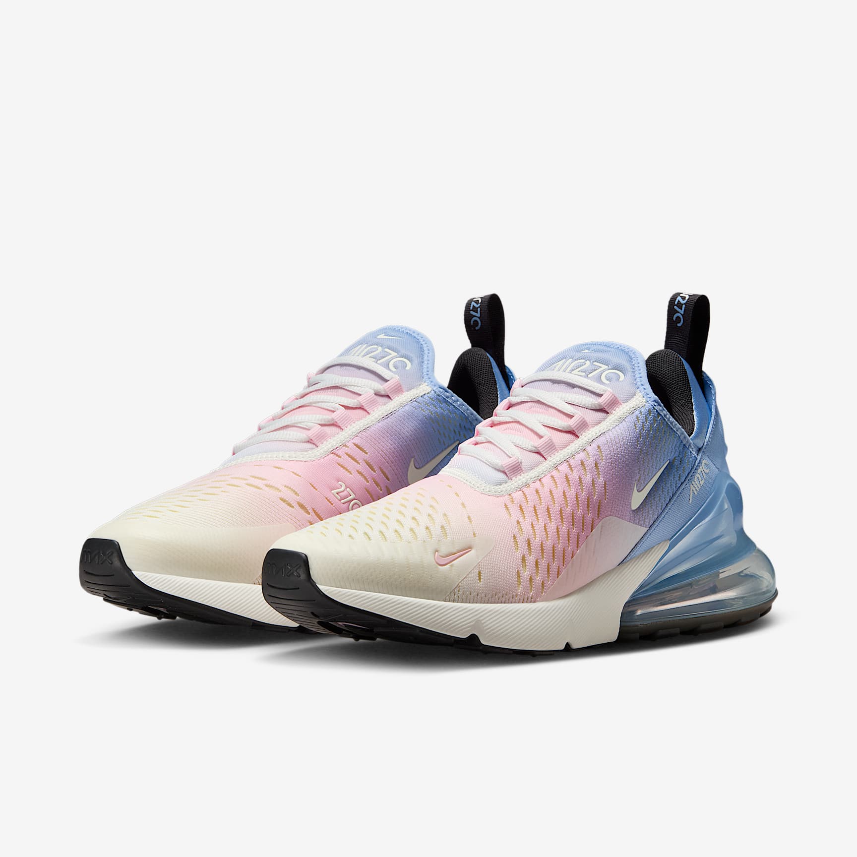 Nike Air Max 270 Women's Shoes